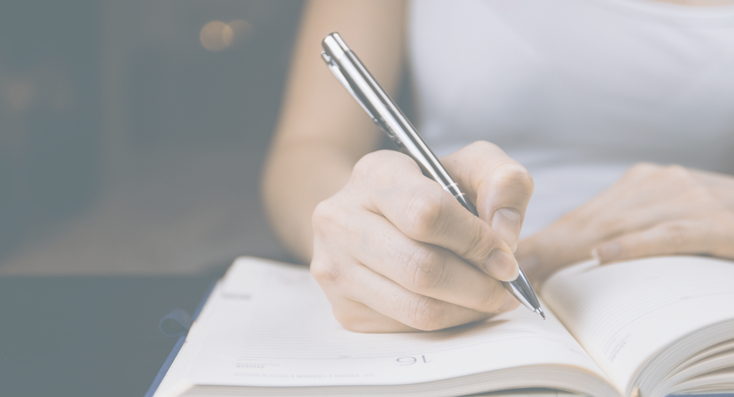 Write your novel this year